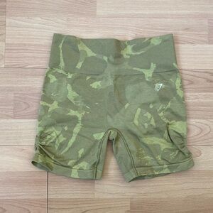 Gymshark shorts